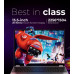 Laptops: Chuwi FreeBook 13.5 Inch 2 in 1 Touchscreen Laptop, Flipped 360 Degree, Windows 11, Core i3-1215U 12th gen, 12 GB RAM LPDDR4 512 GB SSD Expandable Upto 1 TB, 2.4G+6G Dual Band WiFi, Backlit Keyboard